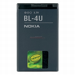 NOKIA - Acumulator BL-4U  (Blister)