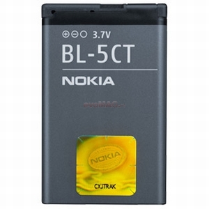 NOKIA - Acumulator BL-5CT (Bulk)