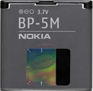 NOKIA - Acumulator BP-5M Holo (Blister)