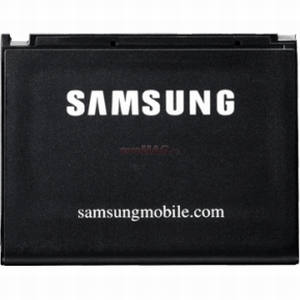 SAMSUNG - Acumulator AB653850CE (Blister)