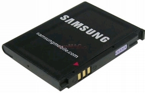 SAMSUNG - Acumulator BST5268BEC (Blister)