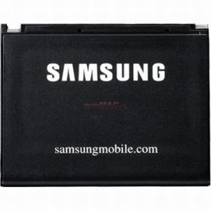 SAMSUNG - Acumulator BST3108BEC (Blister)