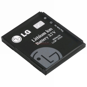 LG - Acumulator LGIP-470A (Bulk)