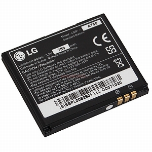 LG - Acumulator LGIP-A750 (Bulk)