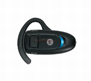 Motorola - Casca Bluetooth H350 black