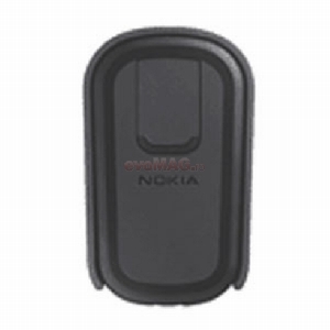 NOKIA - Casca Bluetooth BH-100 black (Box)