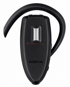 NOKIA - Casca Bluetooth  BH-207  (Box)