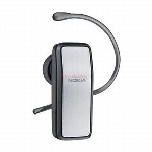 NOKIA - Casca Bluetooth  BH-210   (Box)