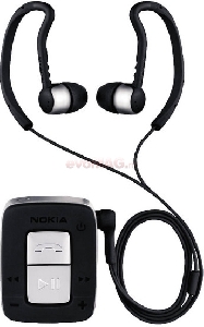 NOKIA - Casca Bluetooth  BH-500   (Box)