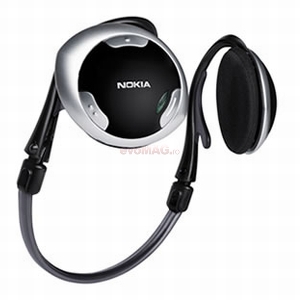 NOKIA - Casca Bluetooth  BH-501   (Box)