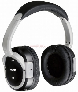 NOKIA - Casca Bluetooth BH-604  (Box)