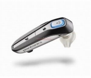 Plantronics - Casca  Bluetooth  Discovery 650