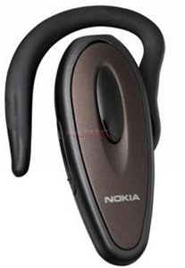 NOKIA - Casca bluetooth BH-202