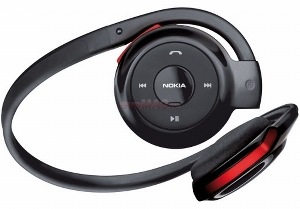 NOKIA - Casca Bluetooth BH-503