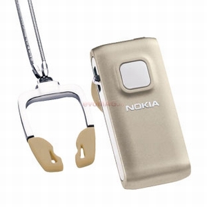 NOKIA - Casca Bluetooth  BH-800 B