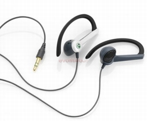 Sony Ericsson - Dispozitiv handsfree stereo portabil HPM-65