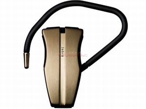 Jabra - Casca Bluetooth  JX-10 Cara (Gold)