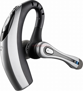 Plantronics - Casca Bluetooth Voyager 510