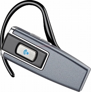 Plantronics - Casca Bluetooth Explorer 360 + incarcator auto