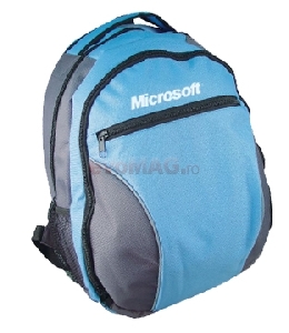 MicroSoft - Rucsac Microsoft licentiere GGK