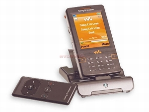 Sony Ericsson - Incarcator  MRC-60 (Bulk)