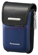 Panasonic - Geanta protectie DMW-CTA1E-K