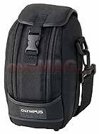 Olympus - Lens Case Soft LSC-1022