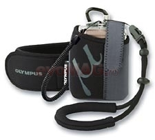 Olympus - Neoprene Case μ 720/725/770/790