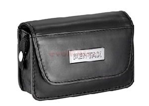 PENTAX - Leather Case Optio S