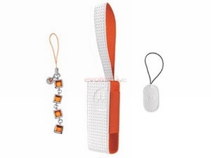 Motorola - Husa Mandarin Fashion Pack (Blister)