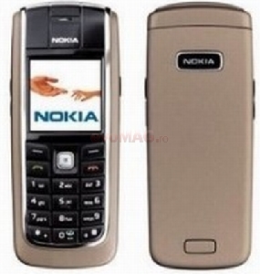 NOKIA - Carcasa Nokia CC-242D