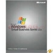 MicroSoft - Windows Small Business Server 2003-User 5 CAL