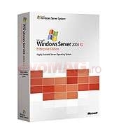 HP - Windows Server 2003 X64