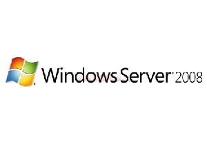 MicroSoft - Windows Server Standard 2008 (FFP)