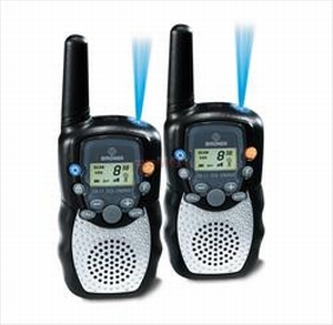 Brondi - Walkie Talkie Brondi Fx-11 ECO