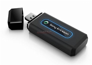 Sony Ericsson - Modem USB Mobile Broadband MD300