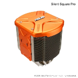 ASUS - Cooler Silent-Square-Pro