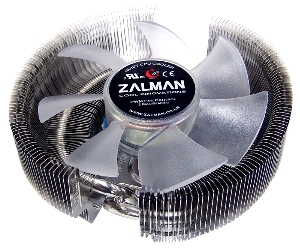 Zalman - Cooler procesor CNPS-8700-NT