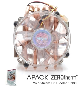 ZEROtherm - Cooler CF900