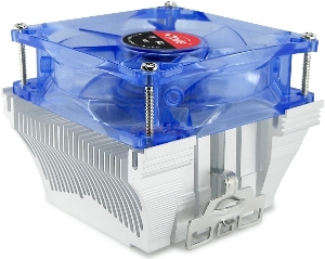 Spire - Cooler CPU WhisperRock IV, Socket A