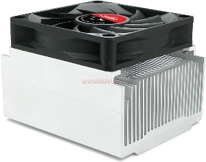 Spire - Cooler CPU LionStream V Pro, Socket 478