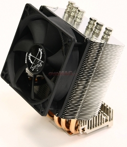 Scythe - Cooler CPU Katana 3 (SCKTN-3000)