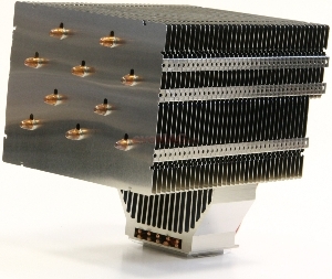 Scythe - Cooler CPU Orochi Rev. B (SCORC-1100)