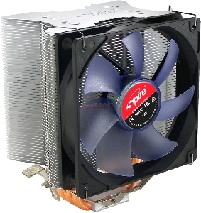 Spire - Cooler CPU TherMax II