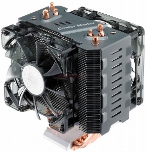 CoolerMaster - Cooler CPU Hyper N520