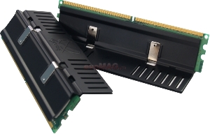 Scythe - Cooler RAM Kama Wing (Black)