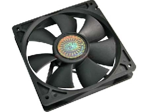 CoolerMaster - Ventilator Carcasa Ultra Silent 120mm