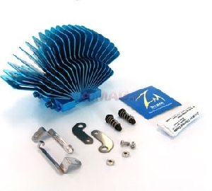 Zalman - Cooler chipset NBF47