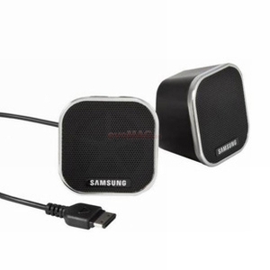 SAMSUNG - Minidifuzoare ASP600S (Black)