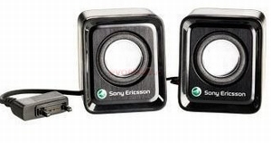 Sony Ericsson - Minidifuzoare Speaker MPS-70